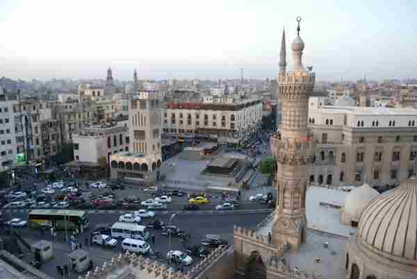 Kajian Ramadhan Al-Azhar: Pembinaan Spiritual Umat